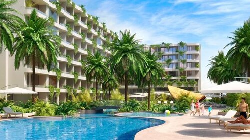 Layan Green Park photo