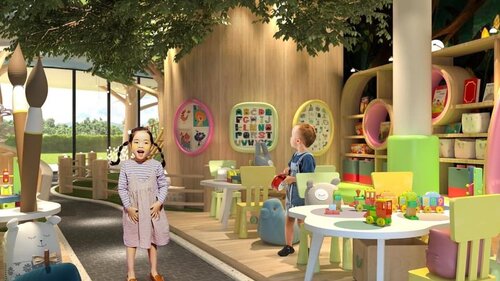 Layan Green Park photo