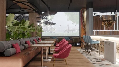 Layan Green Park photo