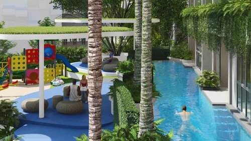 Layan Green Park photo