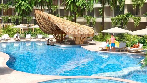 Layan Green Park photo