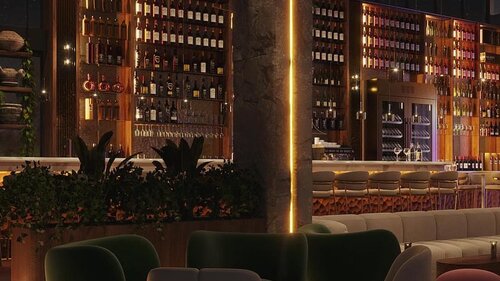 Layan Green Park photo