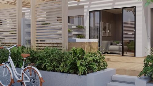 Layan Green Park photo