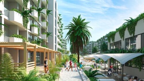 Layan Green Park photo