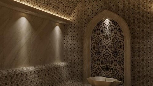 Layan Green Park photo