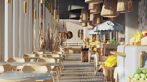 Layan Green Park photo