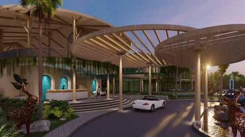 Above Elements Condominium photo