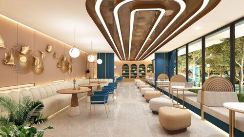 Above Elements Condominium photo