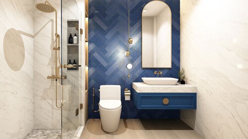 Above Elements Condominium photo