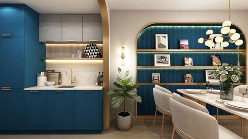 Above Elements Condominium photo