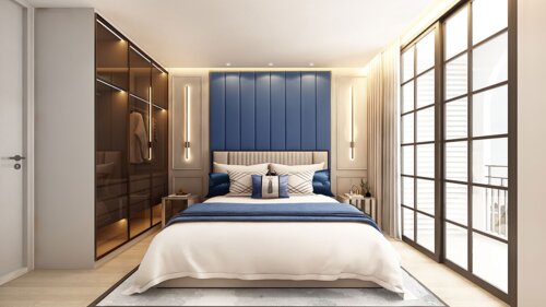 Above Elements Condominium photo