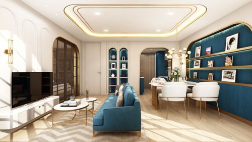 Above Elements Condominium photo