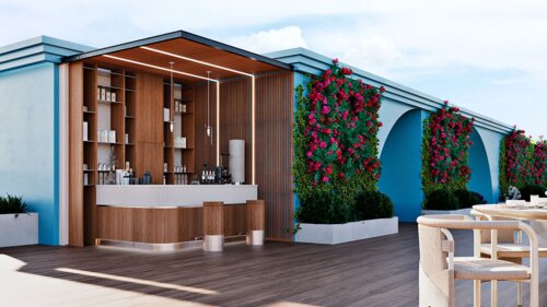 Above Elements Condominium photo