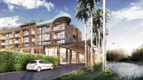 The Marin Phuket photo