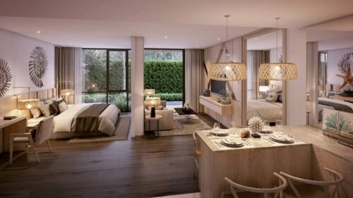 The Marin Phuket photo