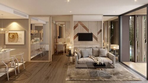 The Marin Phuket photo