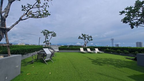 The Urban Attitude photo