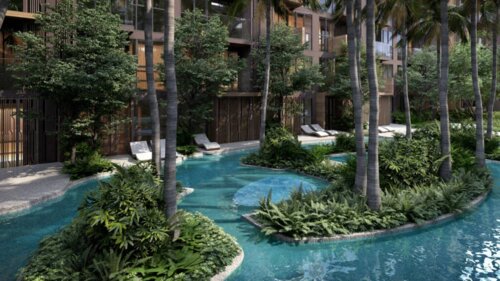 The Marin Phuket photo