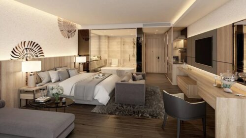 The Marin Phuket photo