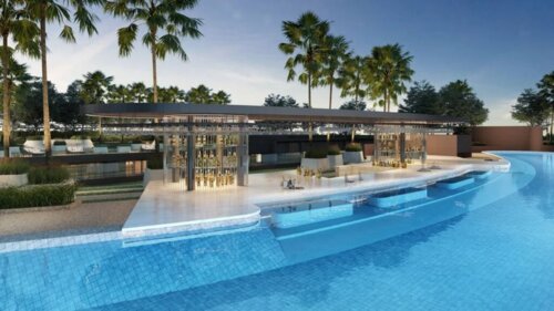 The Marin Phuket photo