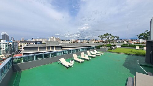 The Urban Attitude photo