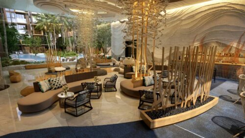 The Marin Phuket photo