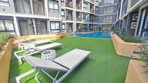 The Urban Attitude photo