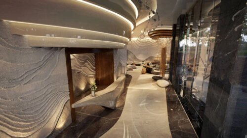 The Marin Phuket photo