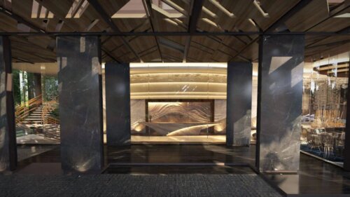 The Marin Phuket photo