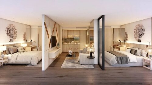 The Marin Phuket photo