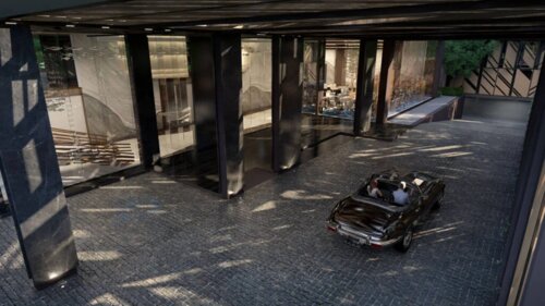 The Marin Phuket photo