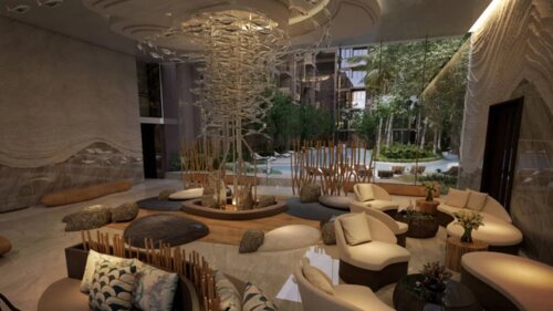 The Marin Phuket photo