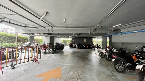 The Urban Attitude photo