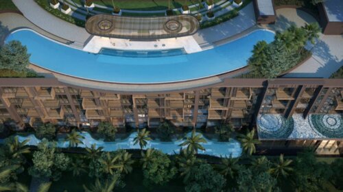 The Marin Phuket photo