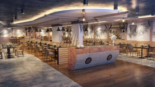 The Marin Phuket photo