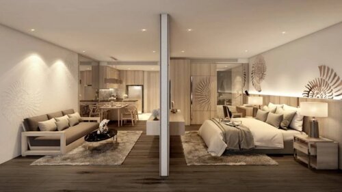 The Marin Phuket photo