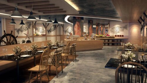 The Marin Phuket photo