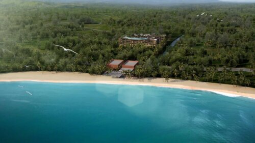 The Marin Phuket photo