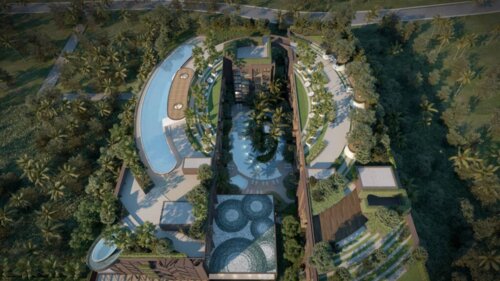 The Marin Phuket photo