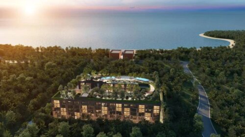 The Marin Phuket photo