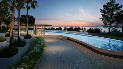 The Marin Phuket photo