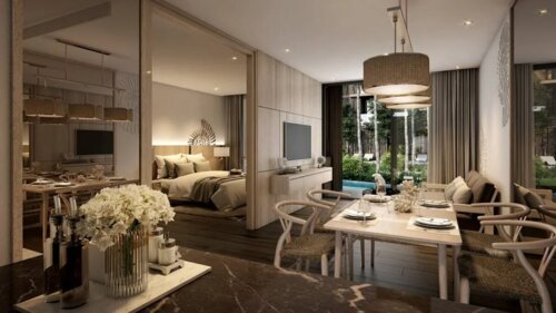 The Marin Phuket photo