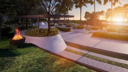 The Marin Phuket photo