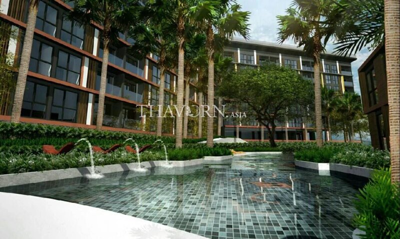 ЖК The Panora Phuket Condominium фото