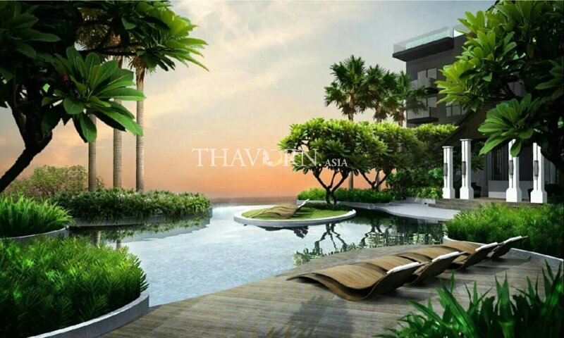 The Panora Phuket Condominiums photo