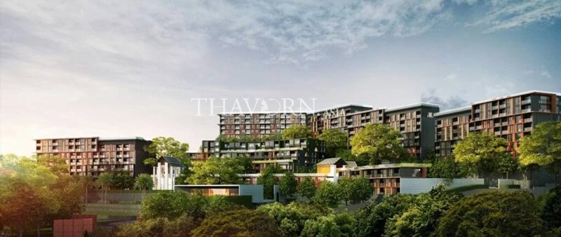 The Panora Phuket Condominiums 公寓 照片