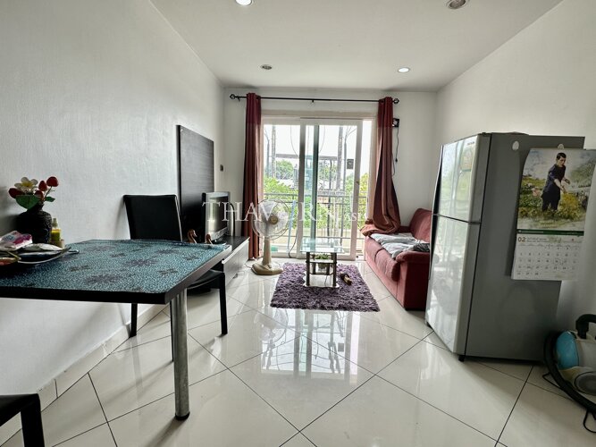 Condo for sale 1 bedroom 34 m² in Park Lane Jomtien Resort, Pattaya