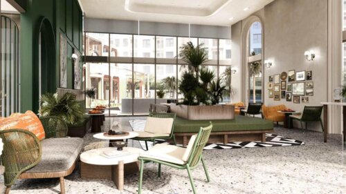 The Origin Centre Phuket photo