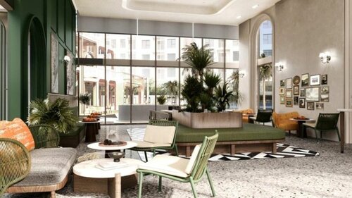 The Origin Kathu-Patong photo