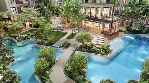 The Origin Kathu-Patong photo